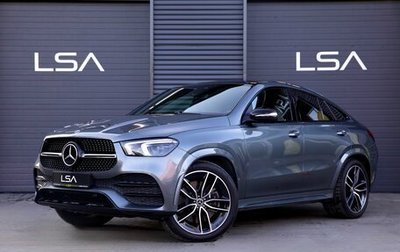 Mercedes-Benz GLE Coupe, 2023 год, 11 900 000 рублей, 1 фотография