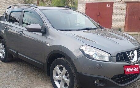 Nissan Qashqai, 2011 год, 946 000 рублей, 1 фотография