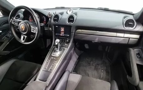 Porsche Cayman, 2021 год, 10 939 665 рублей, 7 фотография