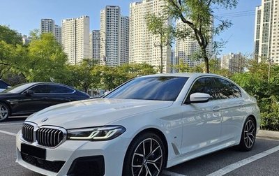 BMW 3 серия, 2022 год, 4 845 000 рублей, 1 фотография