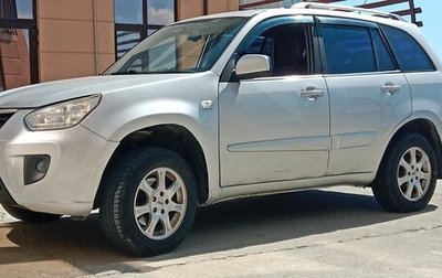 Chery Tiggo (T11), 2013 год, 380 000 рублей, 1 фотография