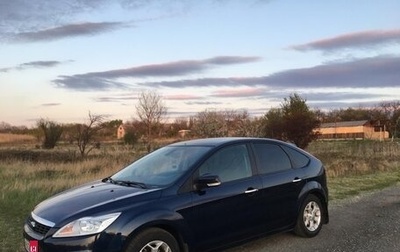 Ford Focus II рестайлинг, 2009 год, 630 000 рублей, 1 фотография