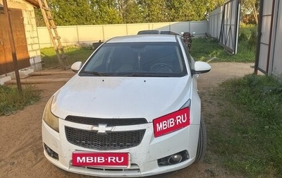 Chevrolet Cruze II, 2011 год, 500 000 рублей, 1 фотография