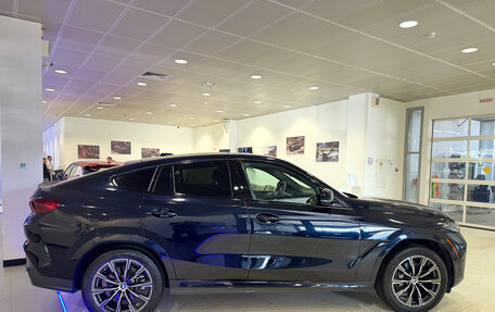 BMW X6, 2023 год, 9 990 000 рублей, 5 фотография
