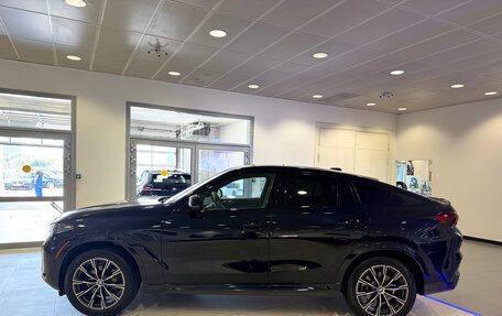 BMW X6, 2023 год, 9 990 000 рублей, 6 фотография