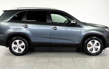 KIA Sorento II рестайлинг, 2017 год, 2 210 000 рублей, 4 фотография