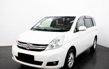 Toyota ISis I, 2012 год, 1 475 000 рублей, 3 фотография