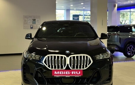 BMW X6, 2023 год, 9 990 000 рублей, 3 фотография