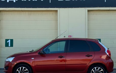 Datsun mi-DO, 2016 год, 630 000 рублей, 5 фотография