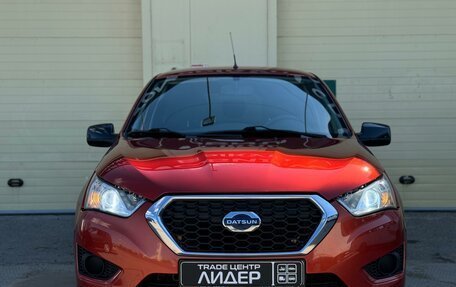 Datsun mi-DO, 2016 год, 630 000 рублей, 6 фотография