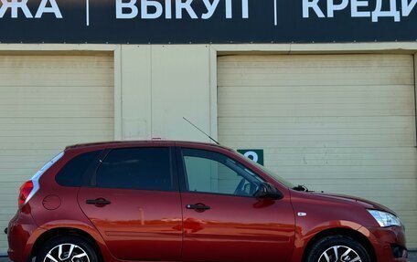 Datsun mi-DO, 2016 год, 630 000 рублей, 7 фотография