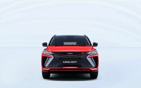 Geely Coolray I, 2024 год, 2 909 190 рублей, 2 фотография