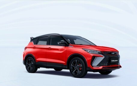 Geely Coolray I, 2024 год, 2 909 190 рублей, 3 фотография