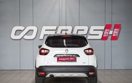 Renault Kaptur I рестайлинг, 2018 год, 1 420 000 рублей, 4 фотография