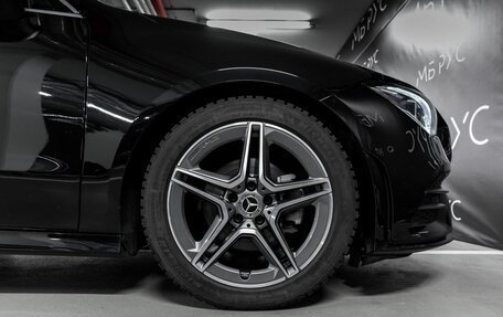 Mercedes-Benz CLA, 2021 год, 2 850 000 рублей, 5 фотография