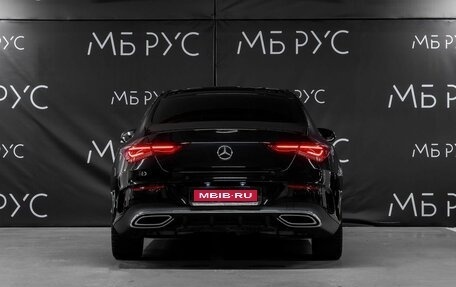 Mercedes-Benz CLA, 2021 год, 2 850 000 рублей, 4 фотография