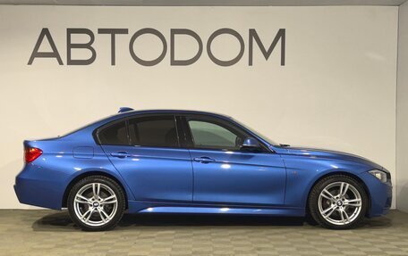 BMW 3 серия, 2015 год, 2 289 000 рублей, 7 фотография