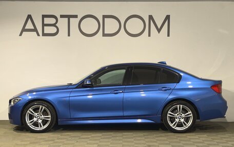 BMW 3 серия, 2015 год, 2 289 000 рублей, 8 фотография