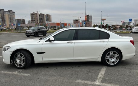 BMW 7 серия, 2009 год, 1 355 555 рублей, 2 фотография