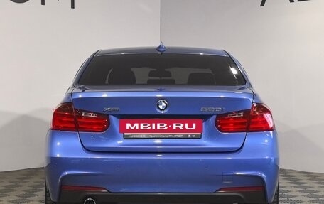 BMW 3 серия, 2015 год, 2 289 000 рублей, 5 фотография