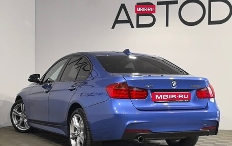 BMW 3 серия, 2015 год, 2 289 000 рублей, 6 фотография