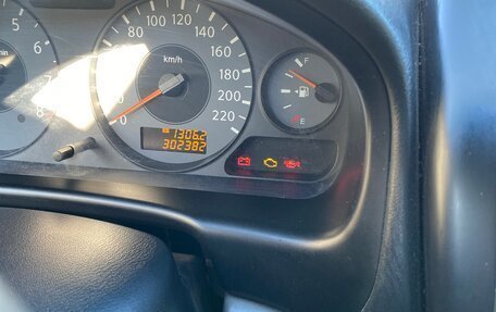 Nissan Almera Classic, 2008 год, 500 000 рублей, 4 фотография