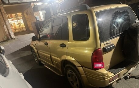 Suzuki Grand Vitara, 1999 год, 350 000 рублей, 2 фотография