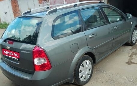 Chevrolet Lacetti, 2010 год, 800 000 рублей, 3 фотография