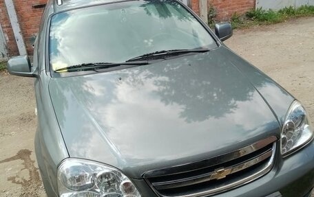 Chevrolet Lacetti, 2010 год, 800 000 рублей, 2 фотография