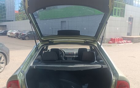 Skoda Octavia IV, 2001 год, 390 000 рублей, 5 фотография