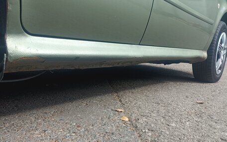 Skoda Octavia IV, 2001 год, 390 000 рублей, 6 фотография