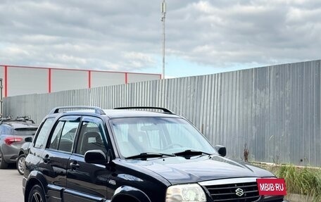 Suzuki Grand Vitara, 2001 год, 495 000 рублей, 3 фотография