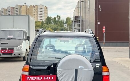 Suzuki Grand Vitara, 2001 год, 495 000 рублей, 8 фотография