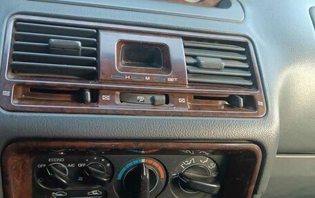 Mitsubishi Pajero III рестайлинг, 1998 год, 195 000 рублей, 4 фотография