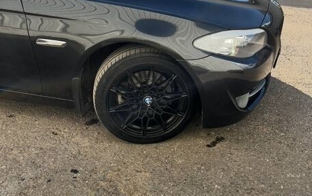 BMW 5 серия, 2013 год, 2 100 000 рублей, 2 фотография