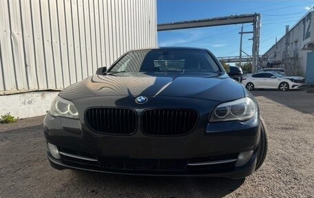 BMW 5 серия, 2013 год, 2 100 000 рублей, 7 фотография