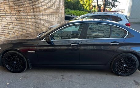 BMW 5 серия, 2013 год, 2 100 000 рублей, 6 фотография