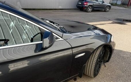 BMW 5 серия, 2013 год, 2 100 000 рублей, 3 фотография