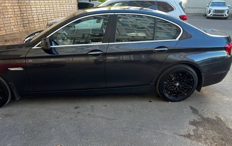 BMW 5 серия, 2013 год, 2 100 000 рублей, 5 фотография