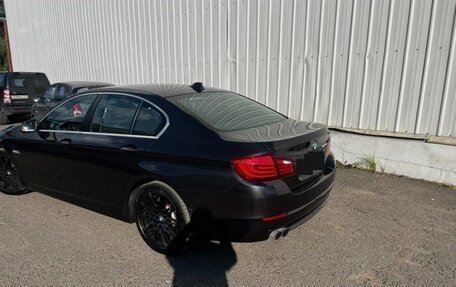 BMW 5 серия, 2013 год, 2 100 000 рублей, 8 фотография