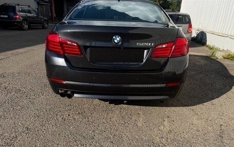 BMW 5 серия, 2013 год, 2 100 000 рублей, 9 фотография