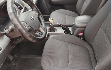 KIA Sorento II рестайлинг, 2012 год, 1 180 000 рублей, 6 фотография