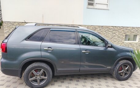 KIA Sorento II рестайлинг, 2012 год, 1 180 000 рублей, 5 фотография