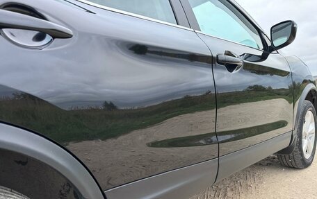 Nissan Qashqai, 2020 год, 2 300 000 рублей, 10 фотография