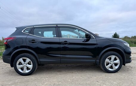 Nissan Qashqai, 2020 год, 2 300 000 рублей, 11 фотография