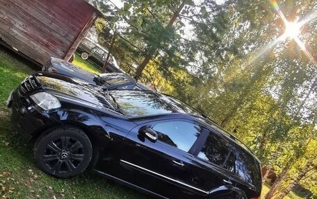 Mercedes-Benz M-Класс, 2007 год, 850 000 рублей, 2 фотография