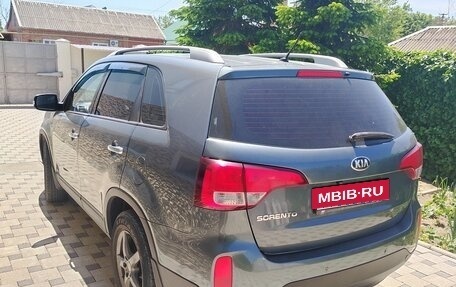 KIA Sorento II рестайлинг, 2012 год, 1 180 000 рублей, 4 фотография