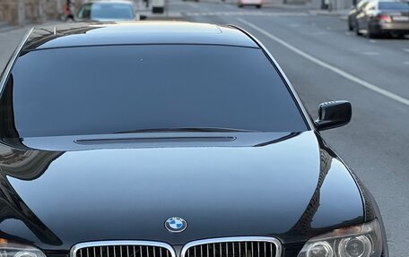 BMW 7 серия, 2005 год, 1 100 000 рублей, 2 фотография