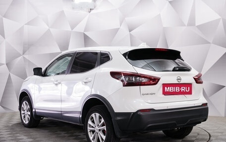 Nissan Qashqai, 2022 год, 2 249 000 рублей, 3 фотография