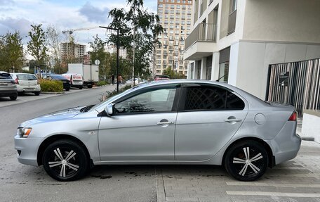 Mitsubishi Lancer IX, 2010 год, 639 000 рублей, 6 фотография